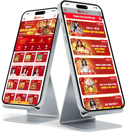 Biểu tượng điện thoại di động với giao diện ứng dụng cá cược 88cbl, thể hiện khả năng cá cược mọi lúc mọi nơi